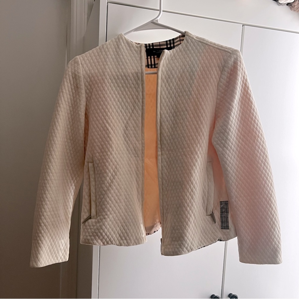 Burberry Thin Jacket